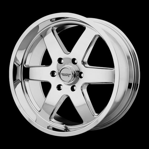 American Racing 17X8.5 5/127 +0 AR926 PATROL - IDB WA